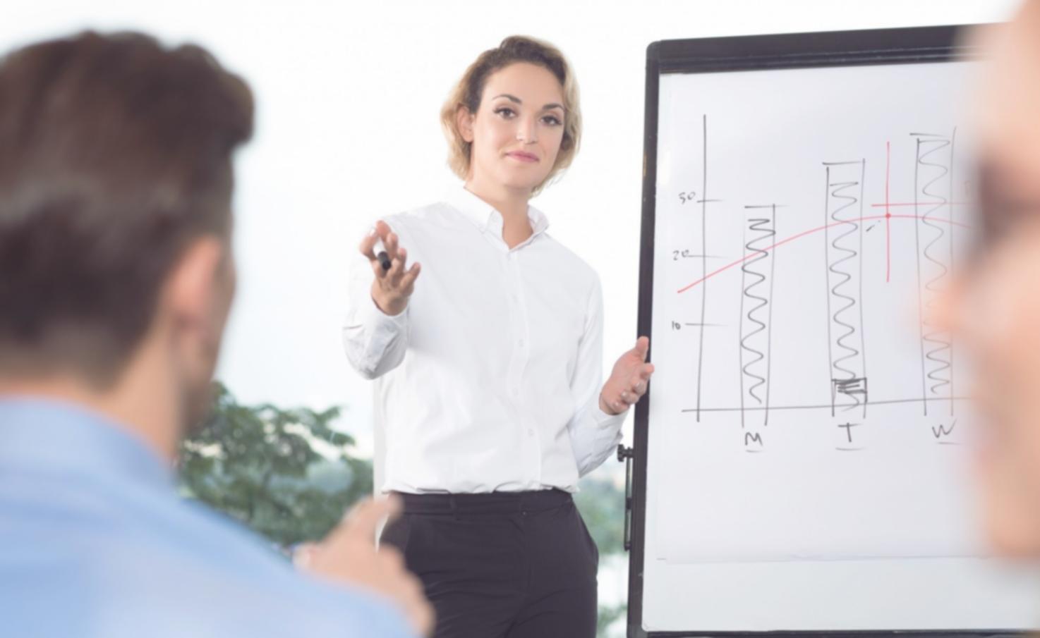 Coaching Erfolgsgeschichte